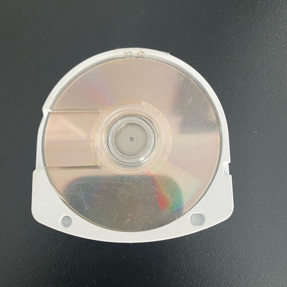 PSP Game - Picture 2 of 2